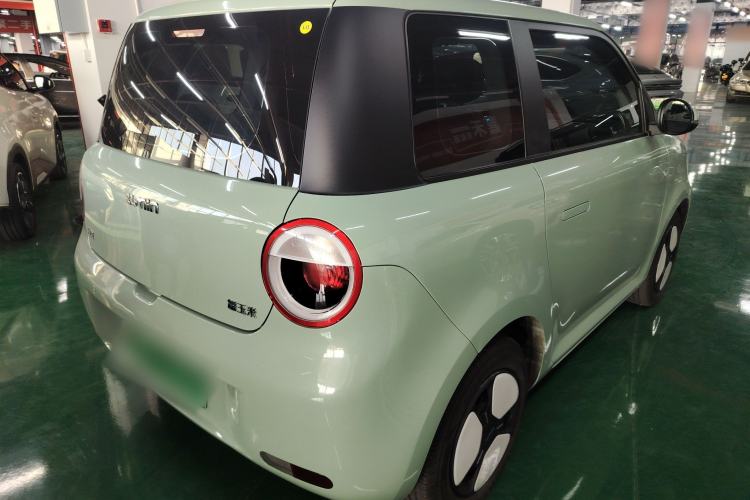Used  Lumin 2023 205km Xiangqin Version

