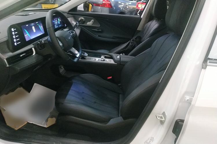 Used Chery Fengyun A8 