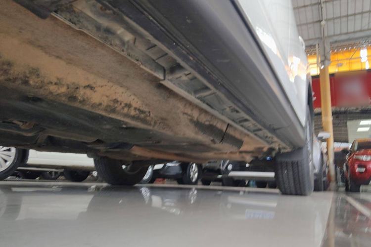 Used Mazda CX-5 2017 2.0L Automatic 2WD ZhiShang Trim China V Standard
