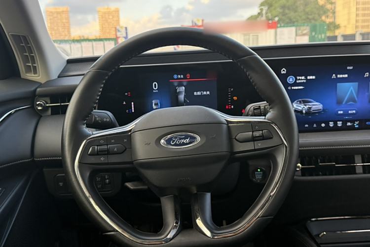 Used Ford Mondeo 2022 Facelifted EcoBoost 245 Fashion Edition