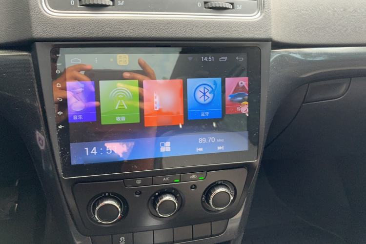 Used Skoda Yeti 2017 TSI280 DSG Advanced Edition
