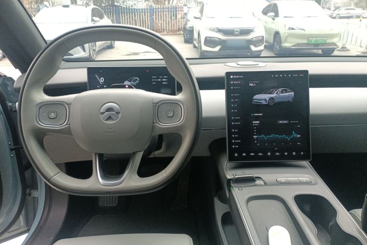 Used Nio ET5T 2023 75 kWh Touring