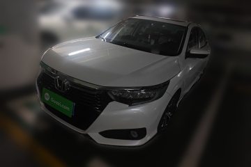 Used Honda Crider 2024 180 Turbo CVT Smart Enjoyment Edition