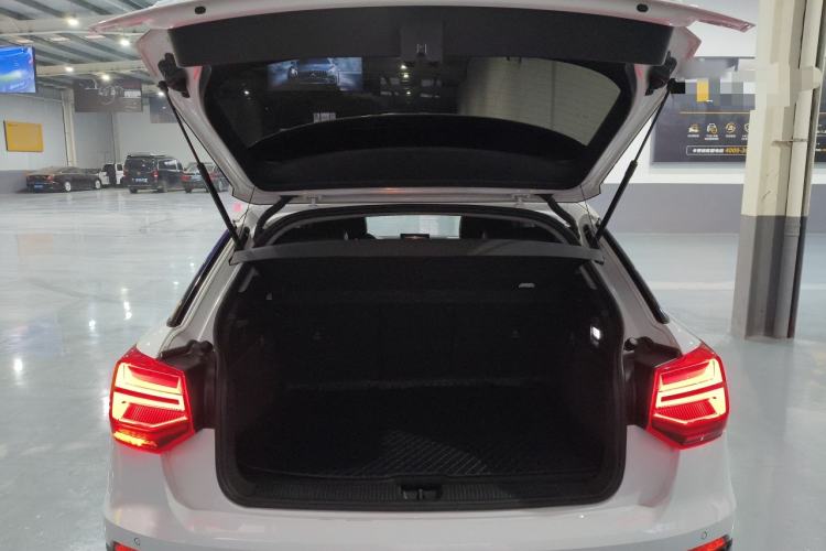 Used Audi Q2L 2020 35 TFSI Ambition Dynamic Edition