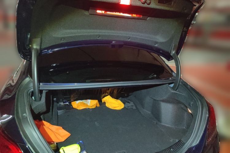 Used Mercedes-Benz C-Class 2019 Updated C 260 L
