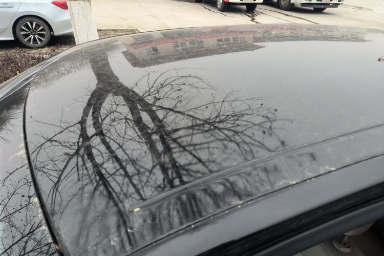 Used Citroen Elysee 2014 1.6L Manual Fashion Edition