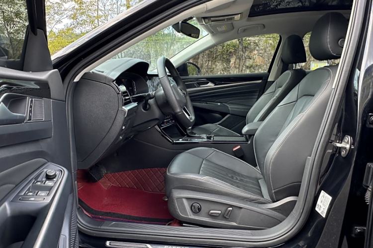 Used Volkswagen Passat 2023 Revised 330TSI Elite Edition
