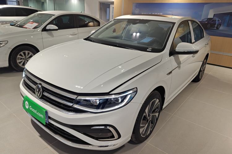 Used Volkswagen Bora 2024 300TSI DSG Prestige Edition