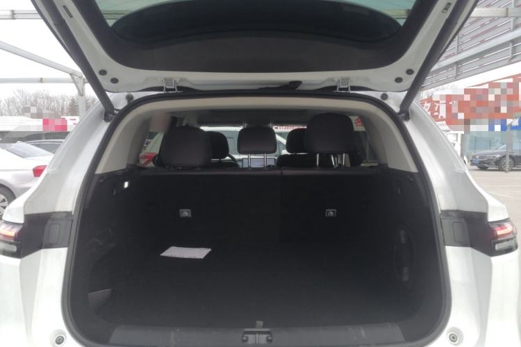 Used Leapmotor C10 2026 605 LiDAR Version