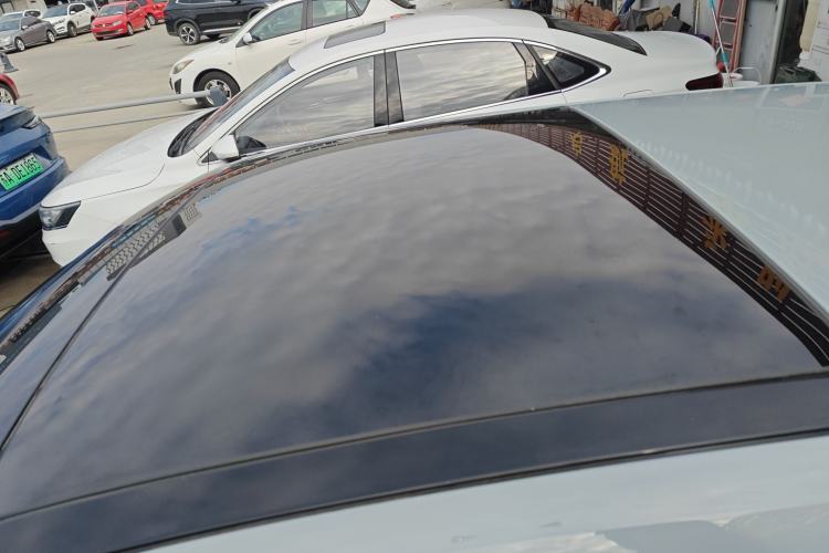 Used Audi Q2L 2022 35 TFSI Progressive Dynamic Edition
