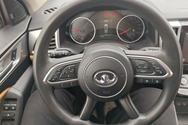 Used Great Wall Poer 2019 2.0T Commercial Version Manual Gasoline Two-Wheel Drive Elite Standard Box GW4C20B
