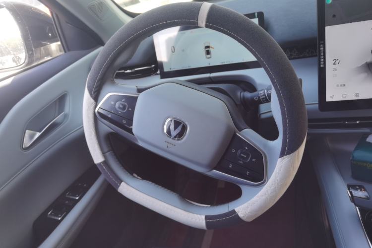 Used Changan UNI-Z 2025 1.5T Premium Edition