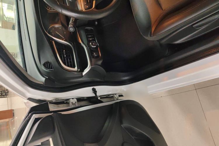 Used Buick GT 2021 Revised Version Flagship 1.5L Automatic Elite Edition
