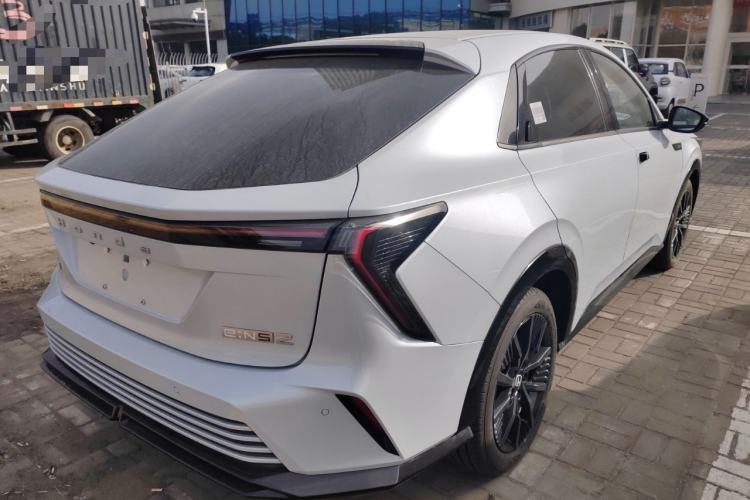 Used Honda e:NS2 2024 Ignite Edition
