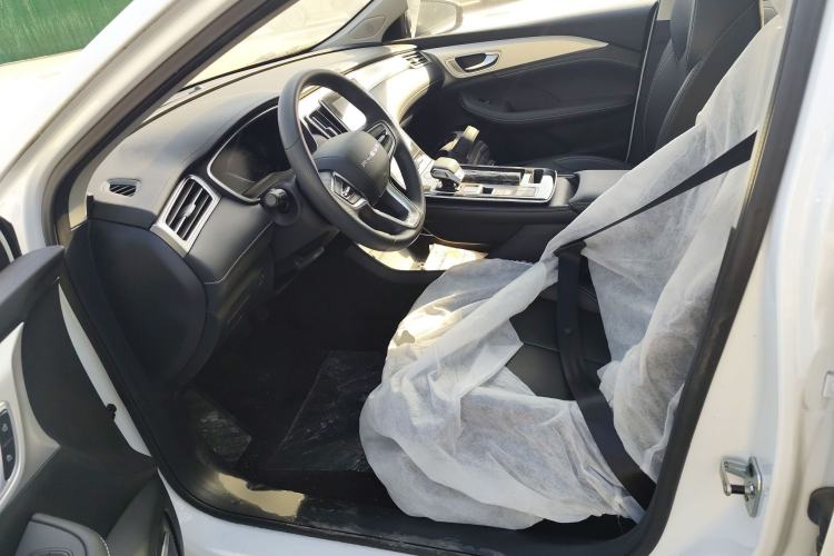 Used Roewe i6 MAX New Energy 2023 EV 420 Skyroof Special Edition
