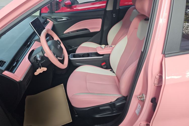 Used NETA V 2022 Chao 400 Lite Pink Custom Edition