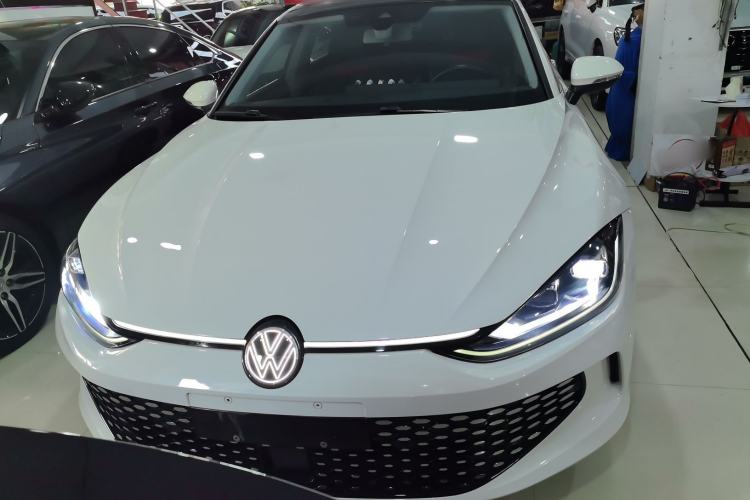 Used Volkswagen Lamando 2022 Lavida L 280TSI DSG Cool & Spicy Edition
