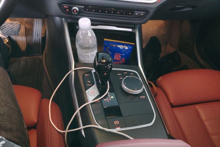 Used BMW 3 Series 2021 325i M Sport Package
