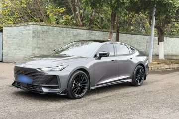 Used Changan UNI-V 2023 1.5T Sport Edition