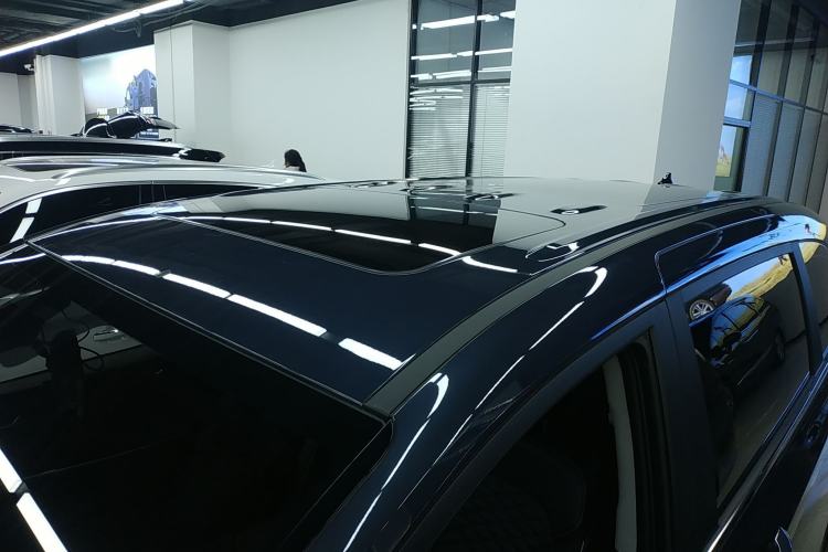 Used Hyundai Custo 2021 380TGDi Smart Luxury Premium LUX
