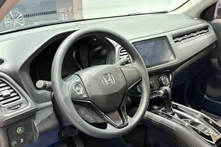 Used Honda Vezel 2020 1.5L CVT Pioneer Edition
