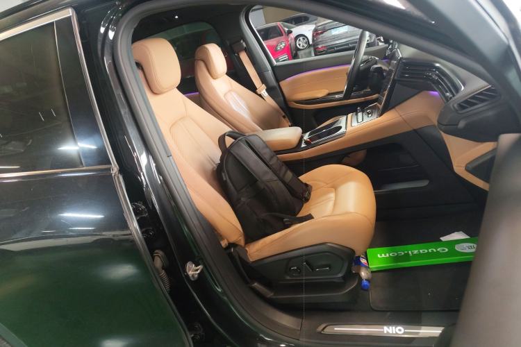 Used Nio ES6 2019 420 km Sport Version