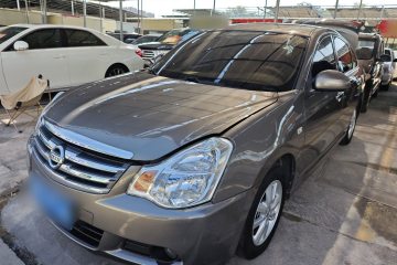 Used Nissan Sylphy 2018 Classic 1.6XE+ CVT Leading Edition