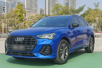 Used Audi Q3 2020 35 TFSI Ambition Dynamic Edition