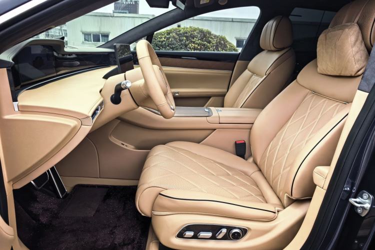 Used Hima Stelato S9 2025 Extended-Range Ultra
