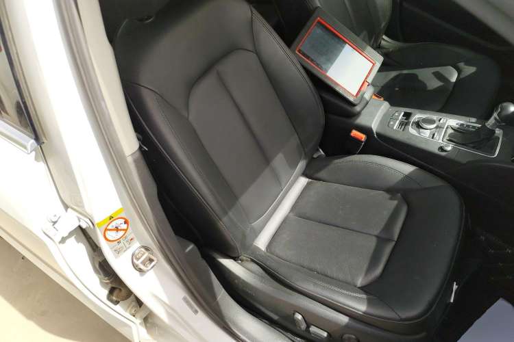 Used Audi A3 2018 30th Anniversary Edition Limousine 35 TFSI Style Model
