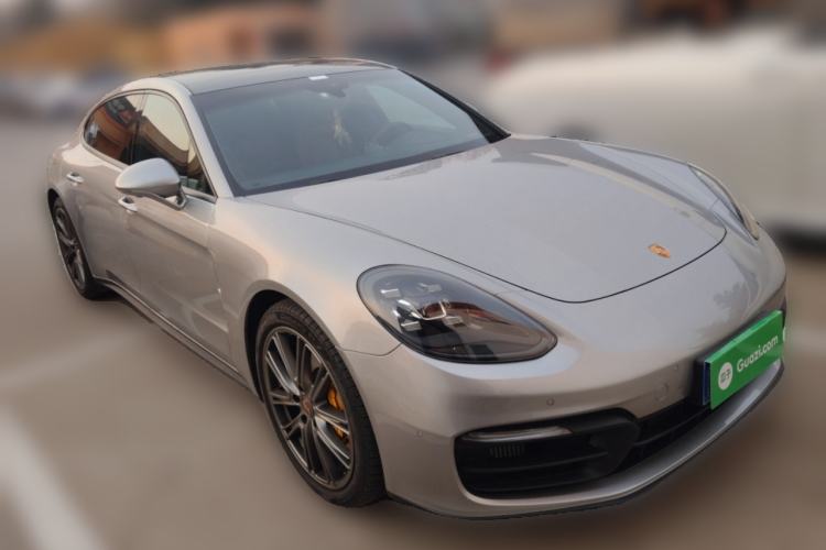 Used Porsche Panamera 2021 Panamera Executive Long Wheelbase 2.9T
