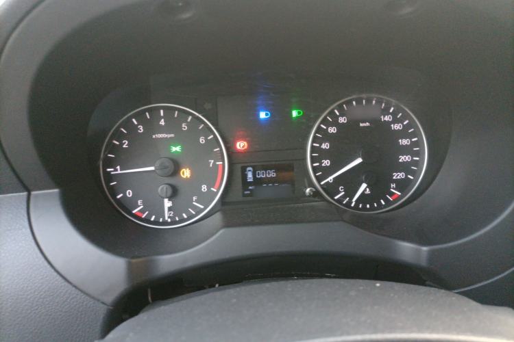 Used  M3 2019 1.8L 5-Seater Express Edition