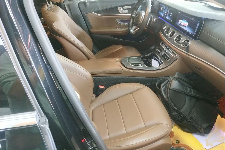 Used Mercedes-Benz E-Class 2020 Restyled E 300 L Sport Exclusive Edition