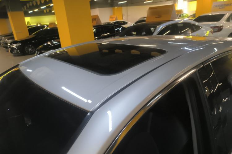 Used Toyota Camry 2021 2.5S Fēngshàng Edition