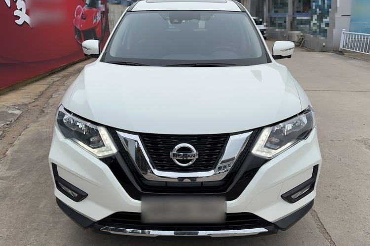 Used Nissan X-Trail 2021 2.0L CVT 2WD XL ITS Comfort Commemorative Edition
