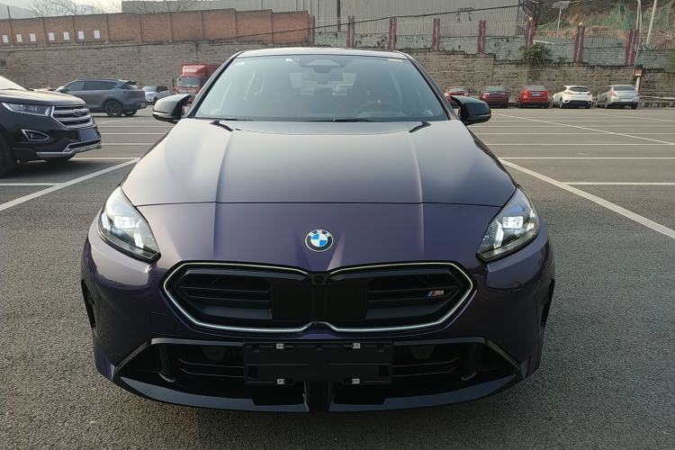 Used BMW 2 Series 2025 M235L
