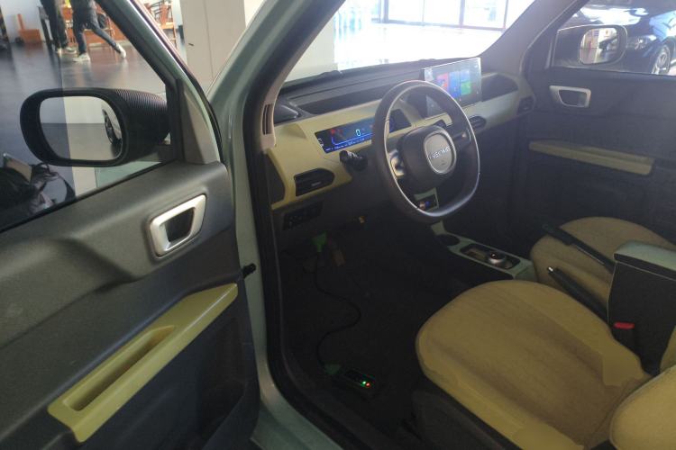 Used  Panda 2023 Panda Mini 200km Endurance Bear