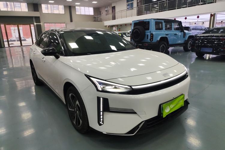 Used  L6 2025 EM-i 140km Explorer+ Edition
