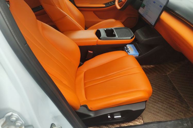 Used Dongfeng Aeolus L7 New Energy 2024 205 Plus