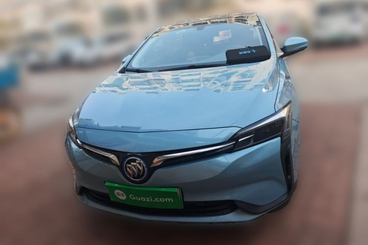 Used Buick Velite 6 2019 Connected & Smart Edition
