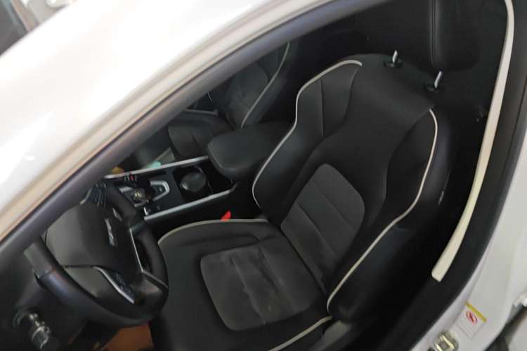 Used Haval H6 2021 National Trend Edition 1.5T Automatic Champion Version