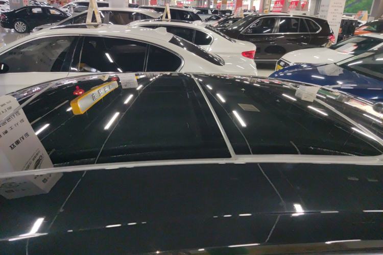 Used Volkswagen Magotan 2023 2 Million Units Commemorative Edition 330TSI DSG Luxury Version
