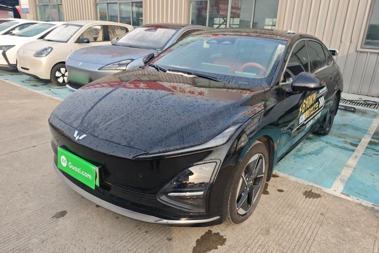 Used Wuling Xingguang 2025 610 km Smart Flagship Version