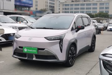 Used AION Y 2022 70 Tech Edition Lithium Iron Phosphate