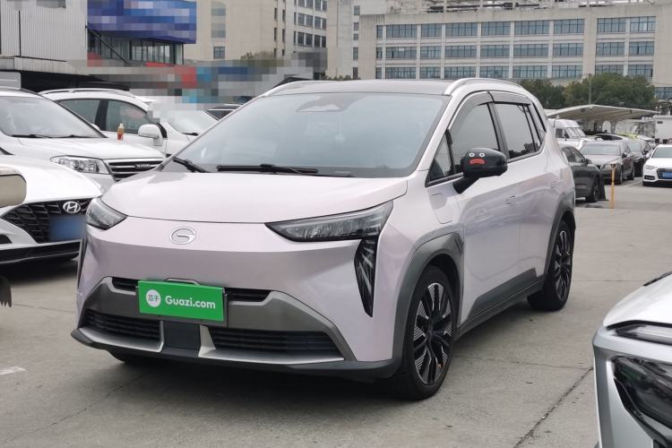 Used AION Y 2022 70 Tech Edition Lithium Iron Phosphate