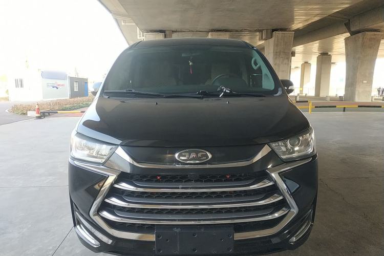 Used  M4 2020 2.0 CTI Diesel Manual Jingrui Model China VI Standard