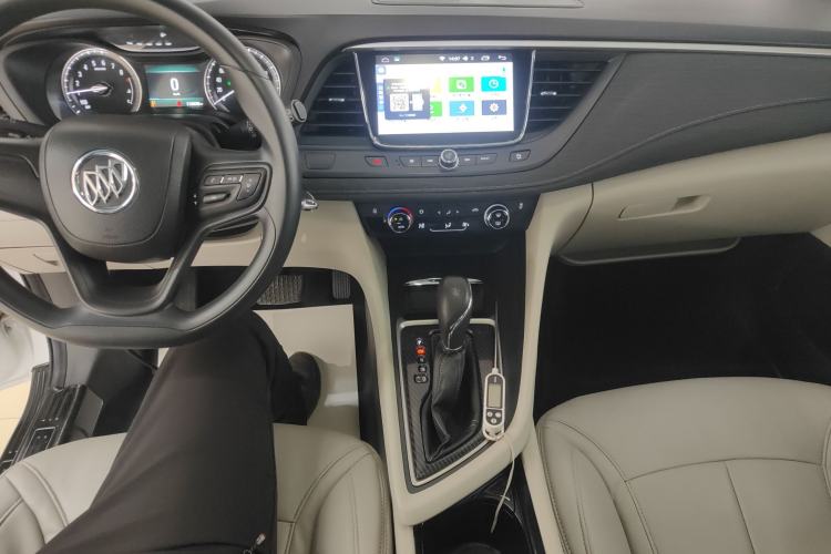 Used Buick GL6 2018 18T 6-Seater Elite Model