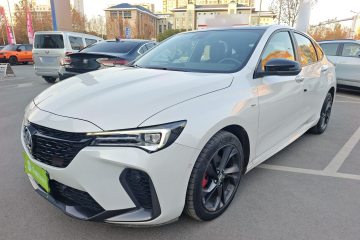 Used Buick Verano 2023 Pro GS Swift Edition