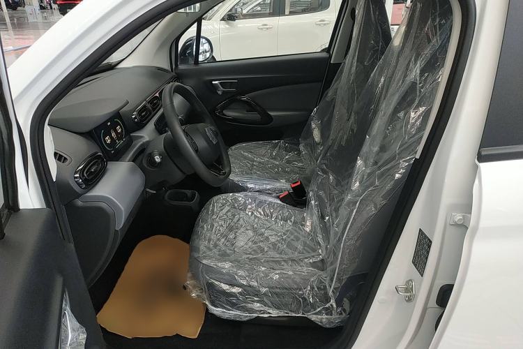 Used Leapmotor T03 2025 310 Comfort Edition
