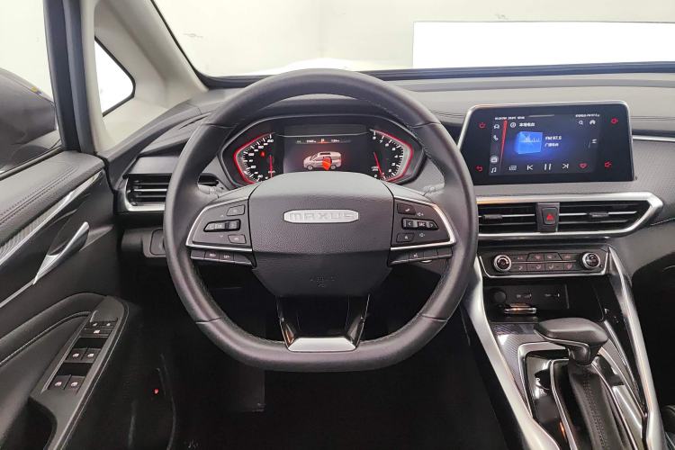 Used SAIC MAXUS G50 2022 1.5T Automatic Comfort Touring B
